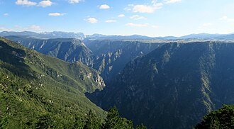 Durmitor National Park