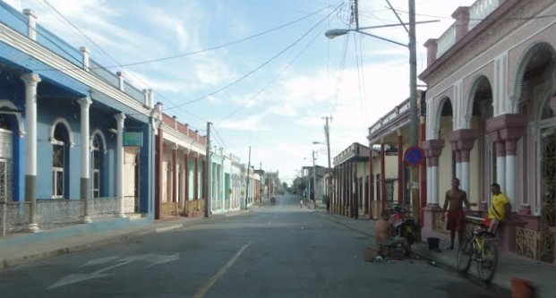 Archaeological Landscape of the First Coffee Plantations in the South-East of Cuba