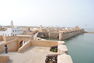Portuguese City of Mazagan (El Jadida)