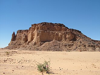 Gebel Barkal and the Sites of the Napatan Region