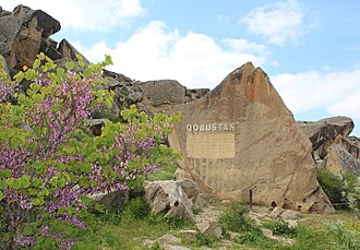 Gobustan Rock Art Cultural Landscape