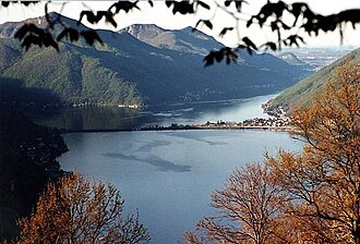 Monte San Giorgio