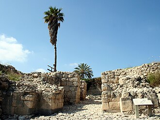 Biblical Tels - Megiddo, Hazor, Beer Sheba
