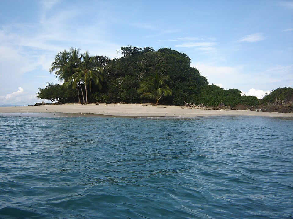 Coiba National Park and its Special Zone of Marine Protection