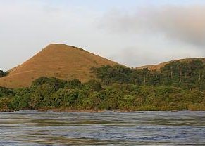Ecosystem and Relict Cultural Landscape of Lopé-Okanda