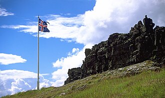 Þingvellir National Park