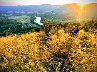 Vredefort Dome