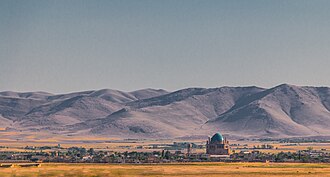 Soltaniyeh