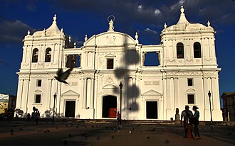León Cathedral