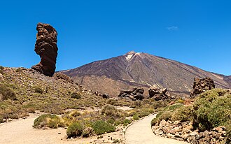 Teide National Park