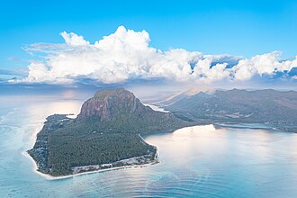 Le Morne Cultural Landscape