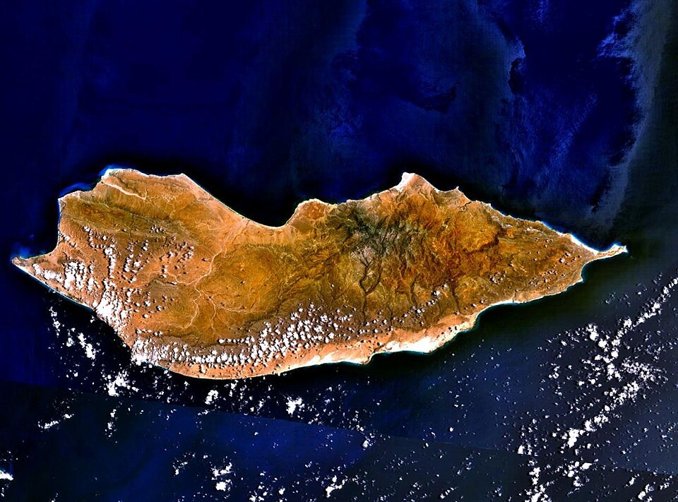 Socotra Archipelago