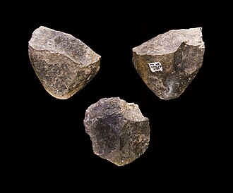 Melka Kunture and Balchit: Archaeological and Palaeontological Sites in the Highland Area of Ethiopia