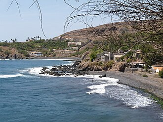 Cidade Velha, Historic Centre of Ribeira Grande