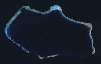 Bikini Atoll Nuclear Test Site