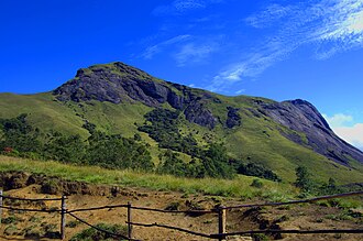 Western Ghats
