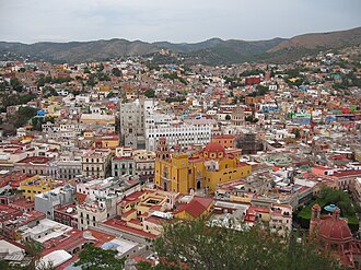 Camino Real de Tierra Adentro