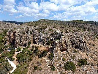 Sites of Human Evolution at Mount Carmel: The Nahal Me’arot / Wadi el-Mughara Caves
