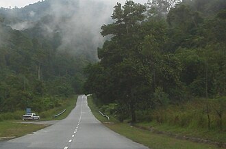 Archaeological Heritage of the Lenggong Valley