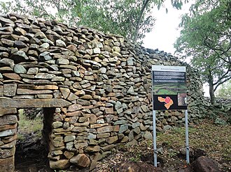 Thimlich Ohinga Archaeological Site