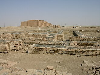 The Ahwar of Southern Iraq: Refuge of Biodiversity and the Relict Landscape of the Mesopotamian Cities