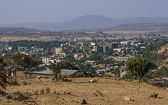 Aksum