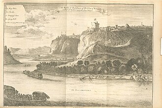 Mbanza Kongo, Vestiges of the Capital of the former Kingdom of Kongo