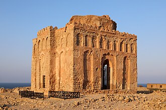 Ancient City of Qalhat