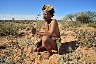 ǂKhomani Cultural Landscape
