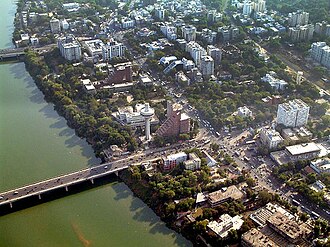 Historic City of Ahmadabad