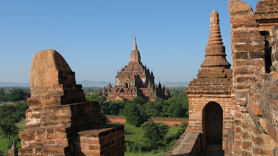 Bagan