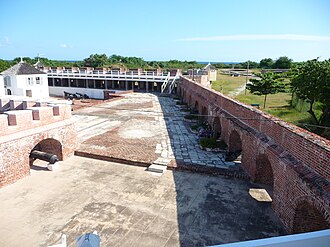 The Archaeological Ensemble of 17th Century Port Royal
