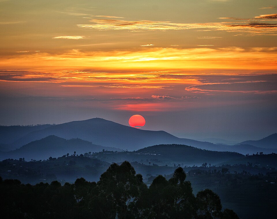 Nyungwe National Park