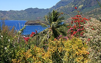 Te Henua Enata – The Marquesas Islands