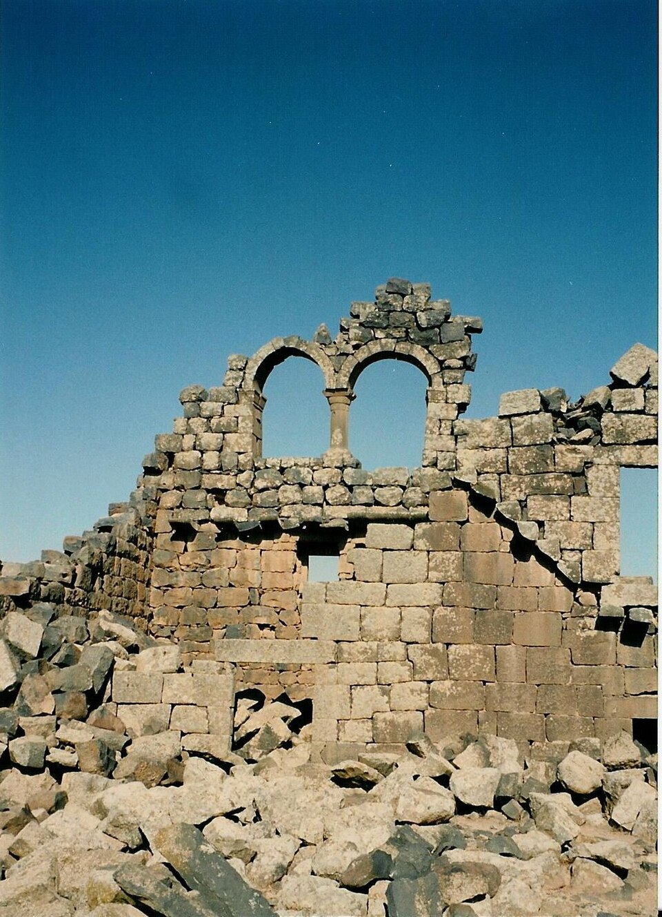 Umm Al-Jimāl