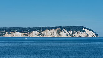 Møns Klint