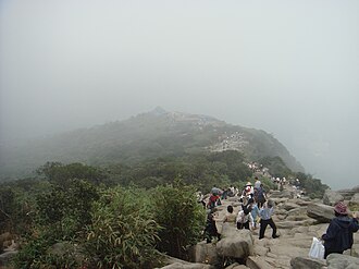 Yen Tu-Vinh Nghiem-Con Son, Kiep Bac Complex of Monuments and Landscapes