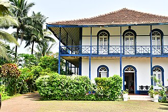 The Roças of Sao Tome and Principe: Colonial Agricultural System and Forced Migration