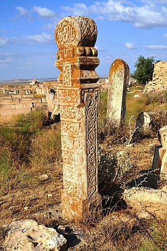 Rock Mosques and Associated Sacred Sites of Mangystau