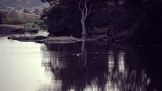 Comoé National Park