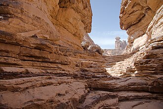 Rock-Art Sites of Tadrart Acacus