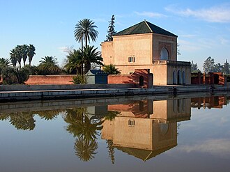 Medina of Marrakesh