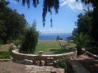 Archaeological Site of Carthage