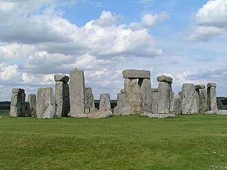 Stonehenge, Avebury and Associated Sites
