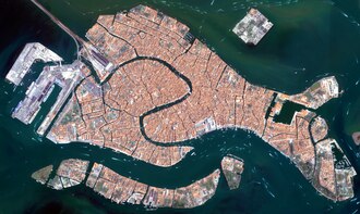 Venice and its Lagoon