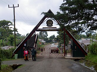 Kilimanjaro National Park