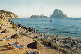 Ibiza, Biodiversity and Culture