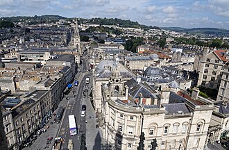 City of Bath