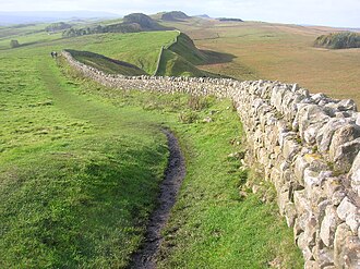 Frontiers of the Roman Empire