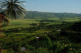 Trinidad and the Valley de los Ingenios